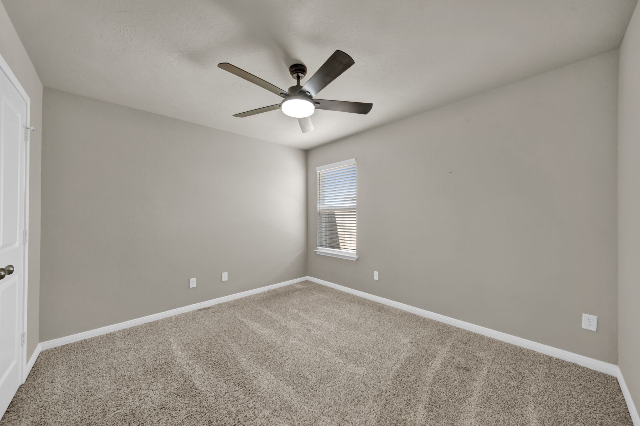 4791 Native Tree Lane Bryan, TX 77845 - Photo 15 of 22 a view of an empty room