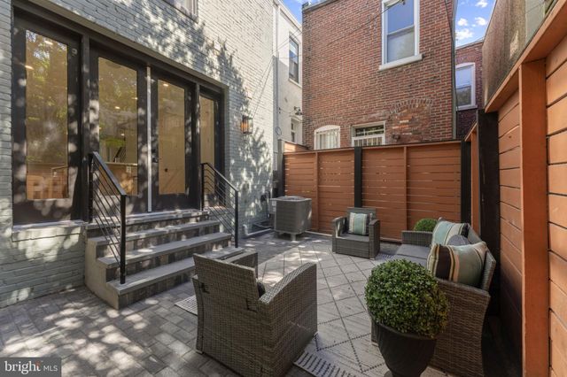 $1,299,000 | 602 U Street Northwest, Washington, DC 20001