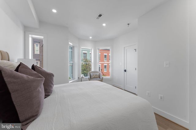 $1,299,000 | 602 U Street Northwest, Washington, DC 20001