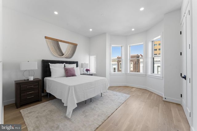 $1,299,000 | 602 U Street Northwest, Washington, DC 20001