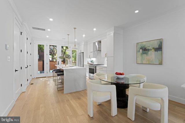 $1,299,000 | 602 U Street Northwest, Washington, DC 20001