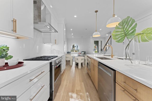 $1,299,000 | 602 U Street Northwest, Washington, DC 20001