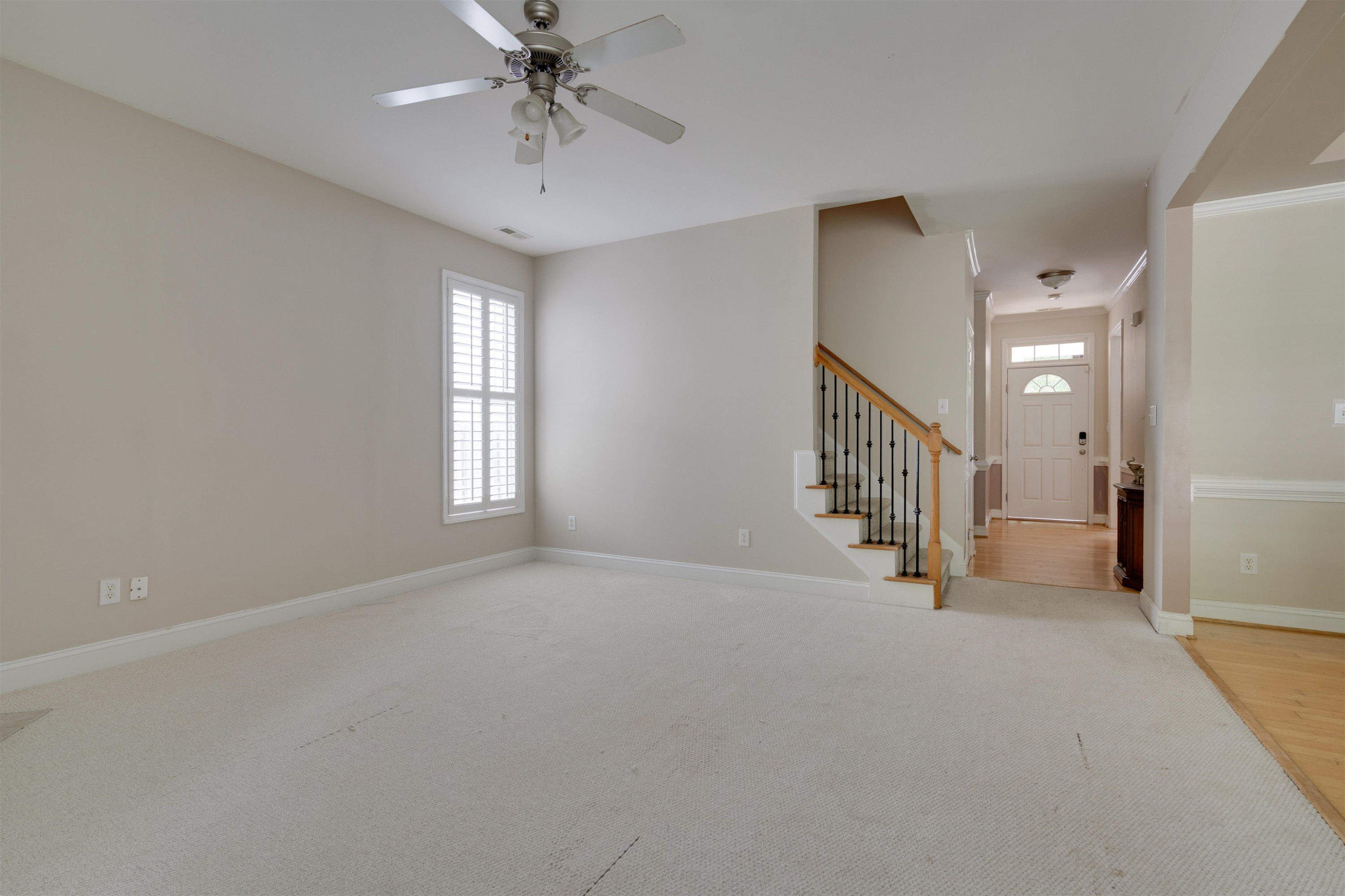 3926 Magnolia Pond Road Raleigh, NC 27610 - Photo 5 of 27 Photo 5