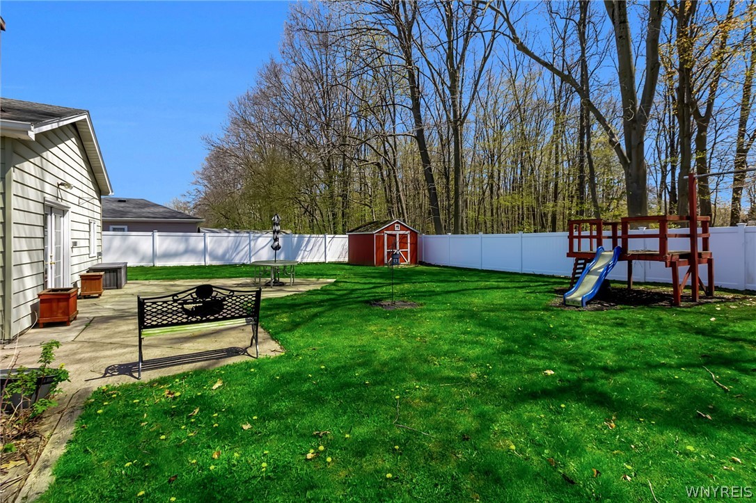 7375 St Joseph Road Niagara, NY 14304 - Photo 43 of 47