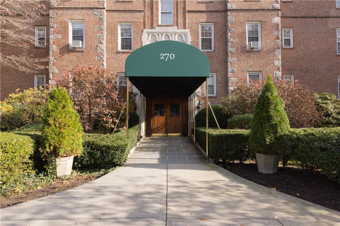 270 Bronxville Road, Unit B41 Bronxville, NY 10708 - Photo 1 of 1 Gallery Image 1