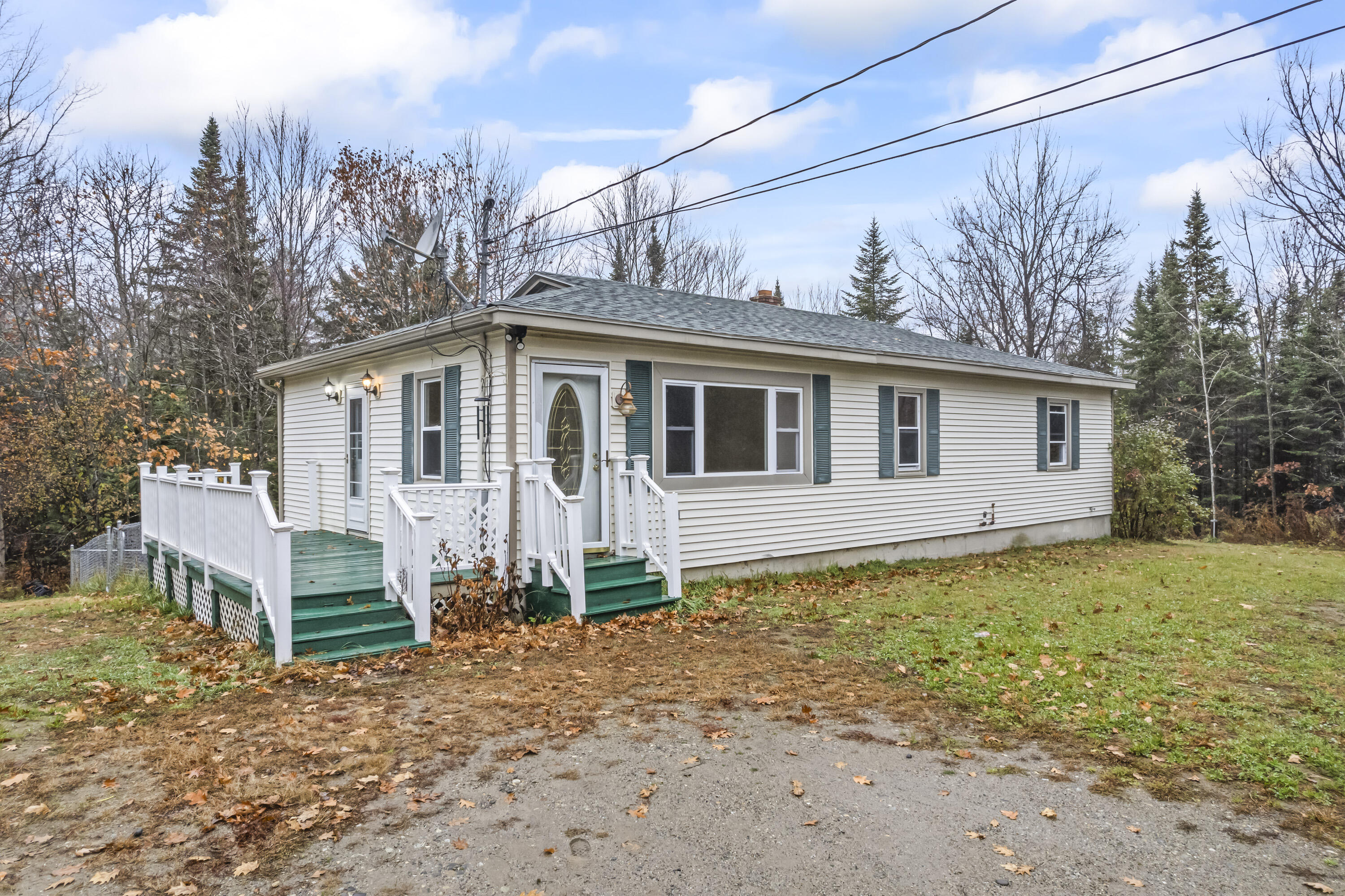 86 West Ridge Road West Gardiner, ME 04345 - Photo 2 of 51 86 W Ridge Rd_102