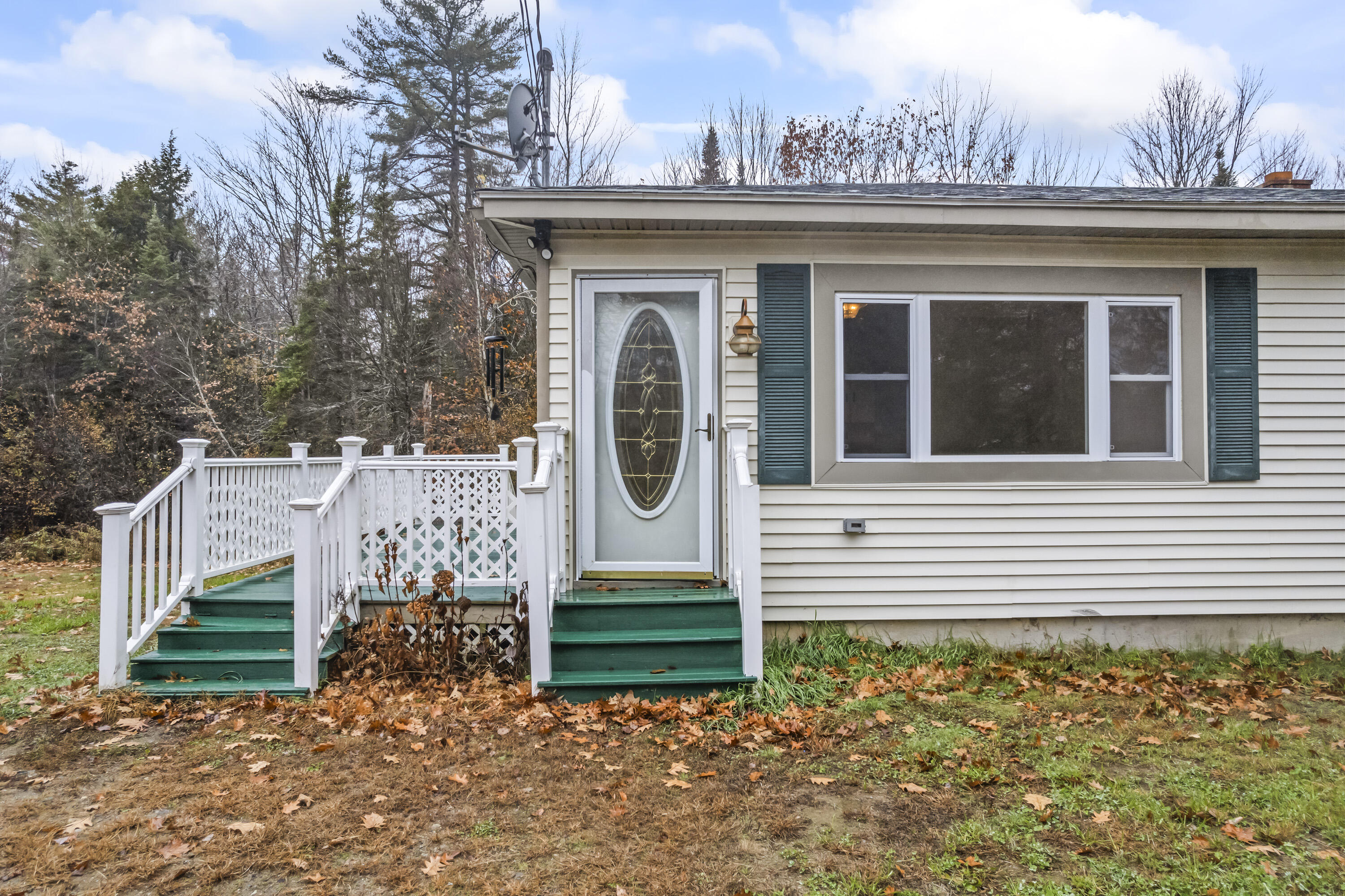 86 West Ridge Road West Gardiner, ME 04345 - Photo 3 of 51 86 W Ridge Rd_103