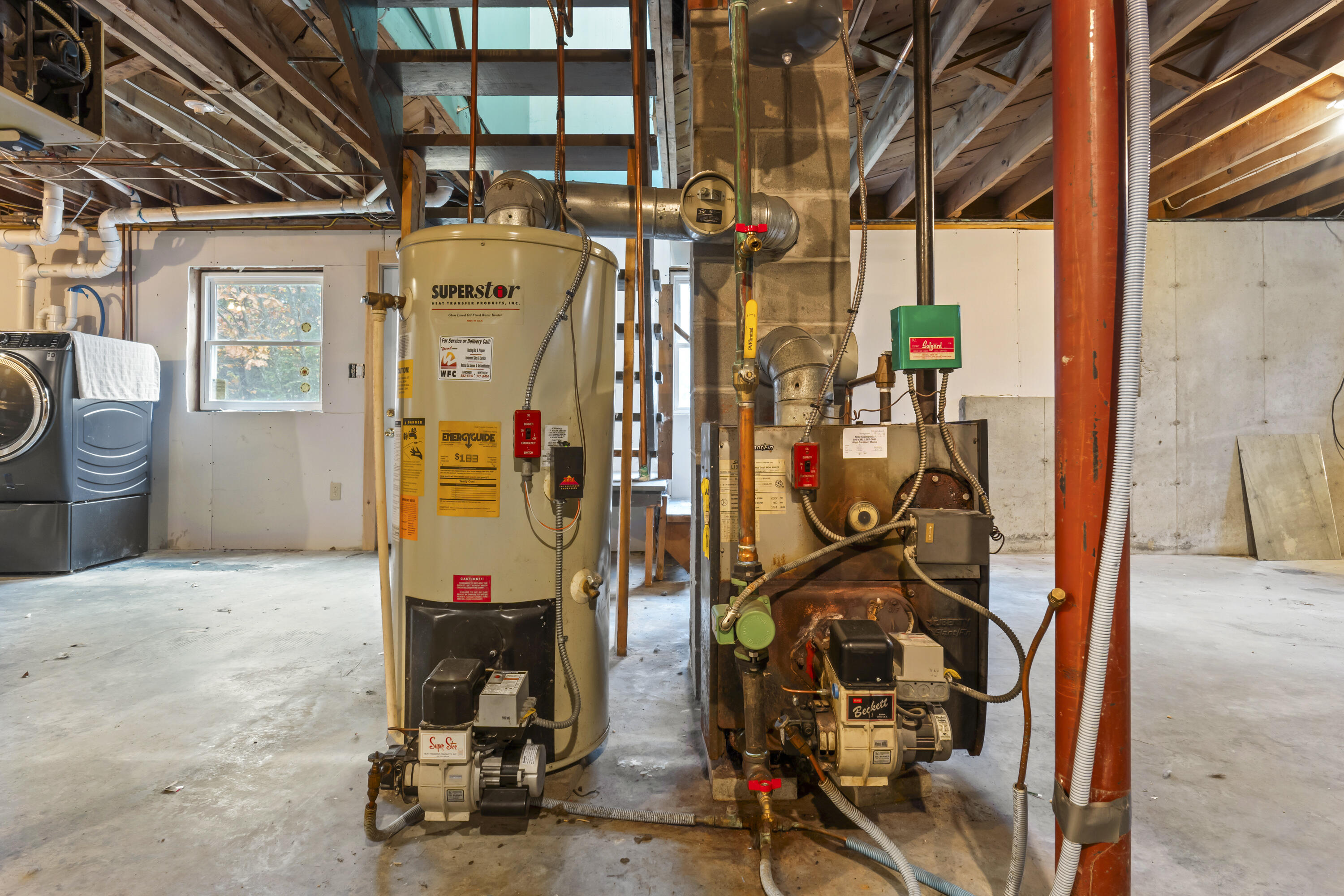 86 West Ridge Road West Gardiner, ME 04345 - Photo 40 of 51 86 W Ridge Rd_140