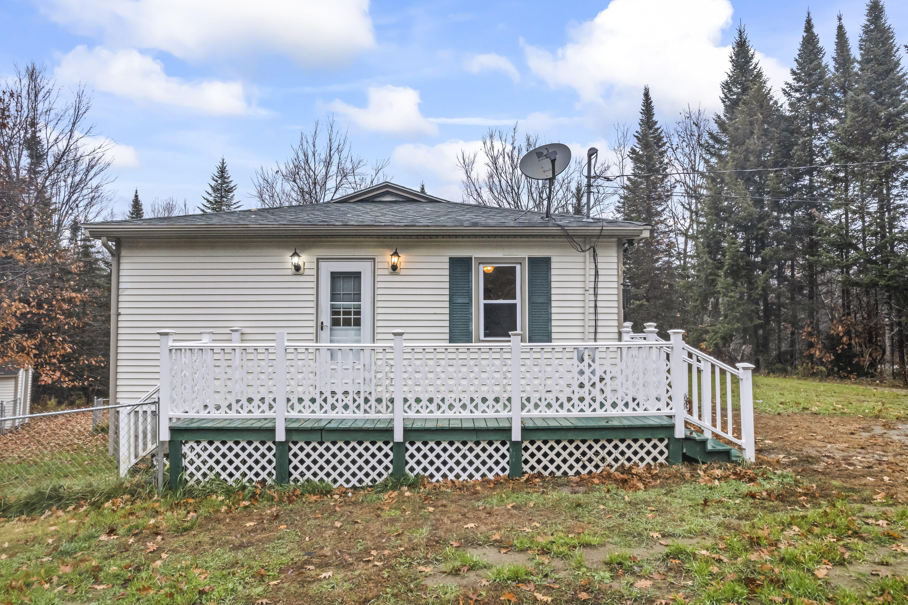 86 West Ridge Road West Gardiner, ME 04345 - Photo 4 of 51 86 W Ridge Rd_105