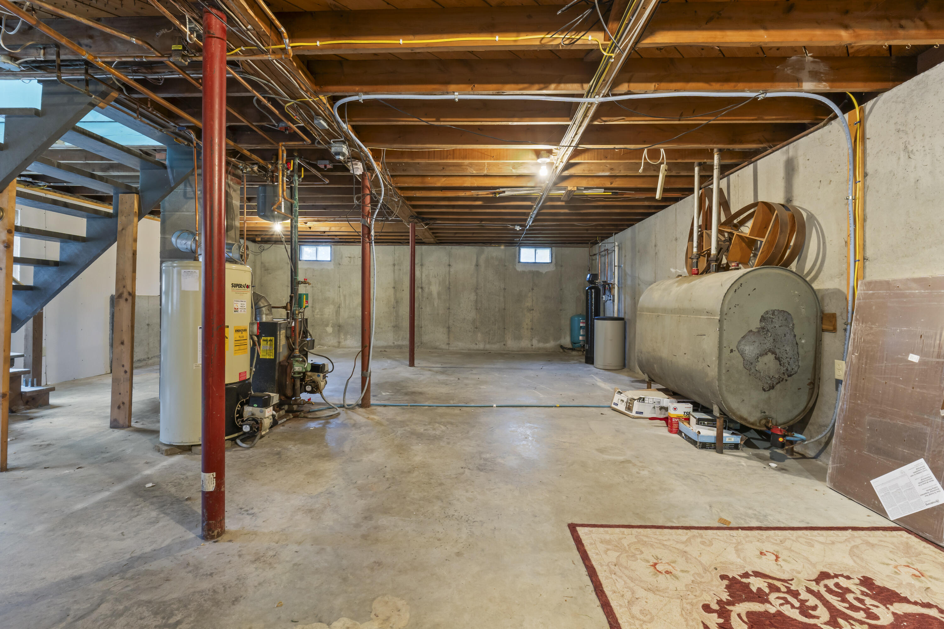 86 West Ridge Road West Gardiner, ME 04345 - Photo 43 of 51 86 W Ridge Rd_143