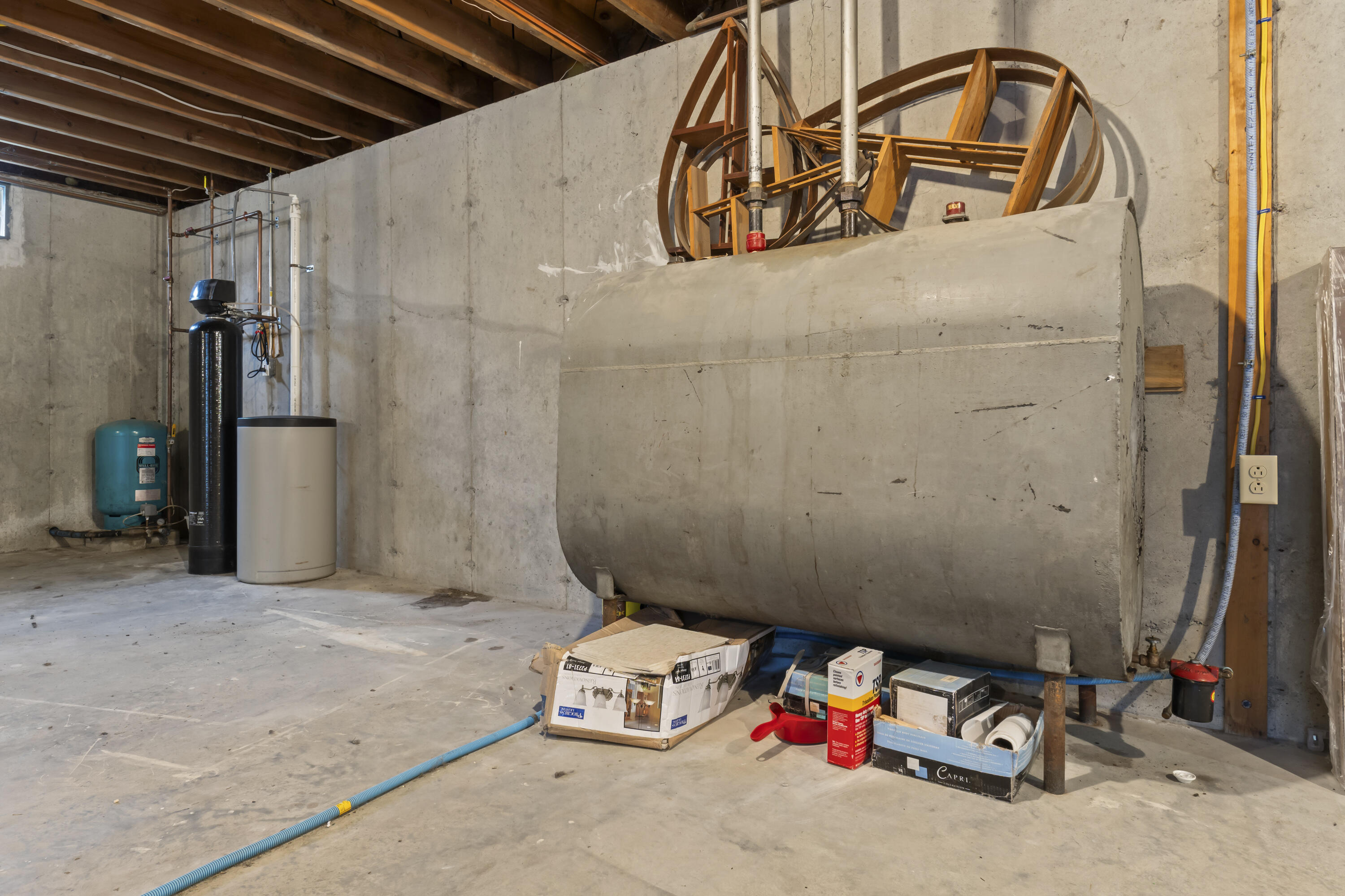 86 West Ridge Road West Gardiner, ME 04345 - Photo 45 of 51 86 W Ridge Rd_145