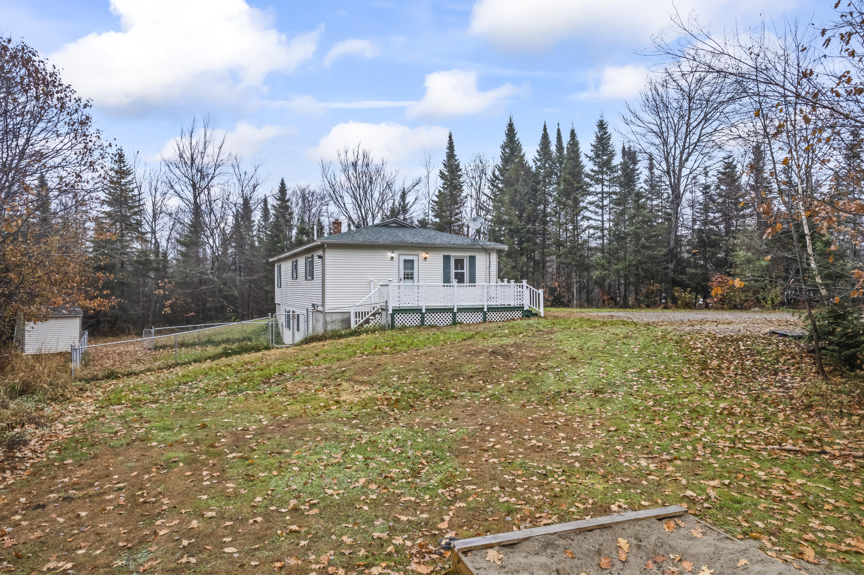 86 West Ridge Road West Gardiner, ME 04345 - Photo 7 of 51 86 W Ridge Rd_107