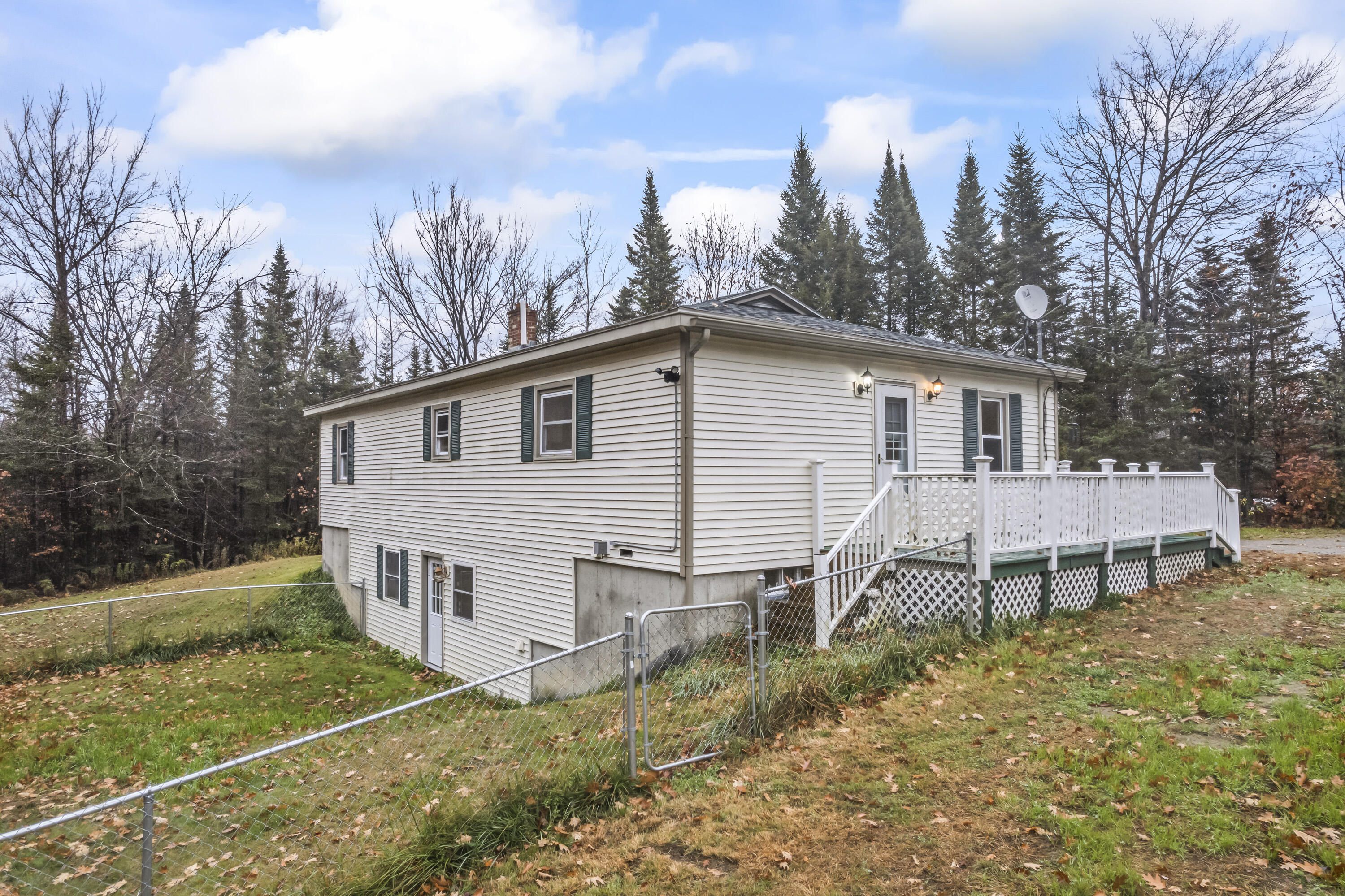 86 West Ridge Road West Gardiner, ME 04345 - Photo 8 of 51 86 W Ridge Rd_108