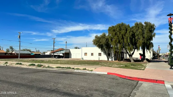 $109,997 | 110 North Main Street, Florence, AZ 85132
