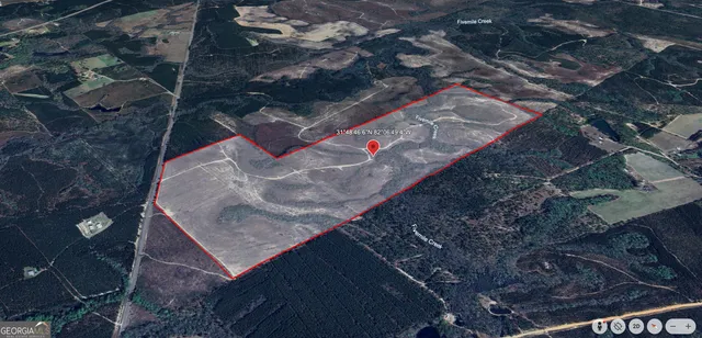 a view of construction area