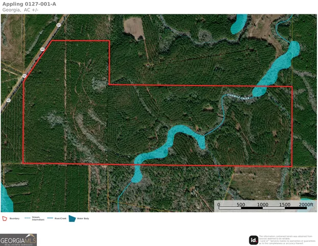 $928,000 | 121 Highway 121, Surrency, GA 31563