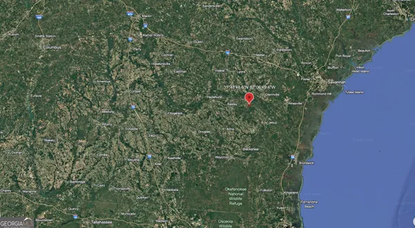 $865,000 | 121 Highway 121, Surrency, GA 31563