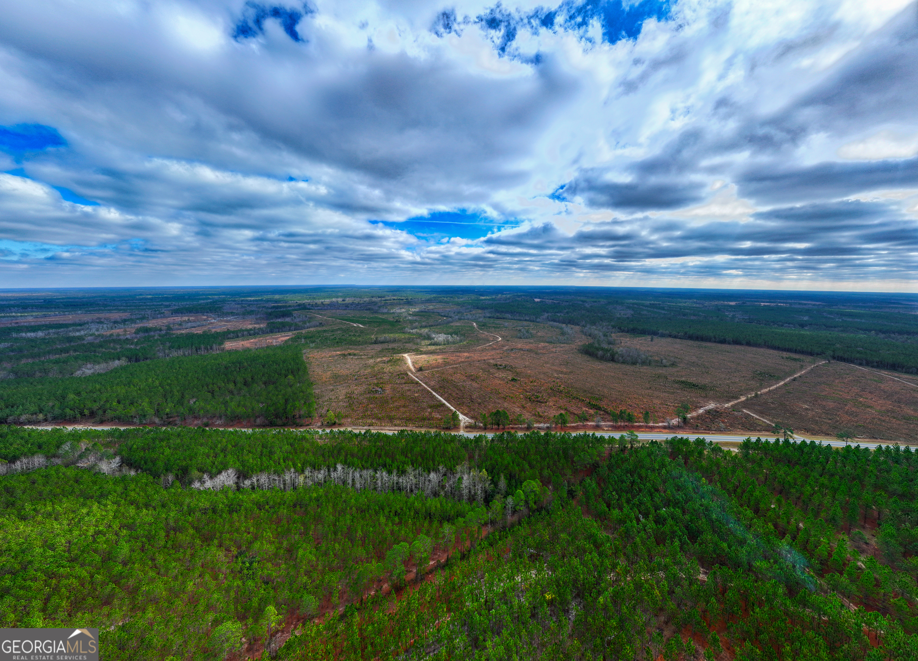 121 Highway 121 Surrency, GA 31563 - Photo 9 of 15 a view of a pathway with a yard