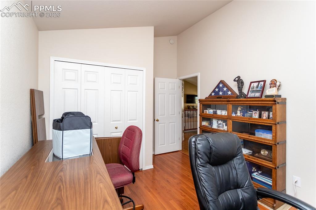 1250 Bison Ridge Drive Colorado Springs, CO 80919 - Photo 31 of 50