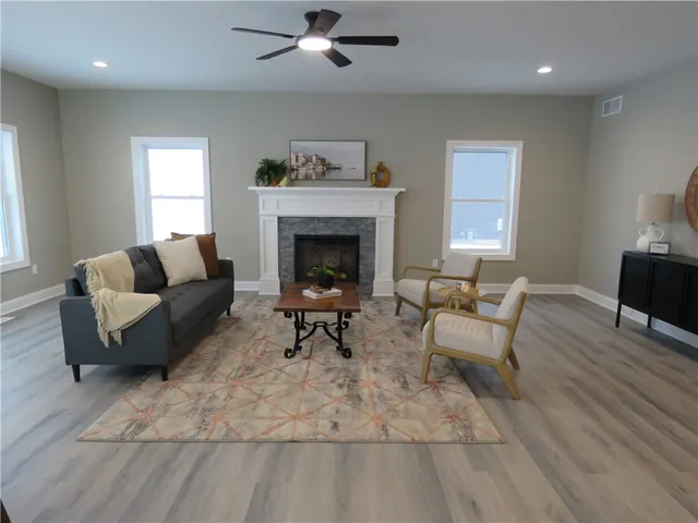 $549,900 | 277 Collamer Road, Parma, NY 14468