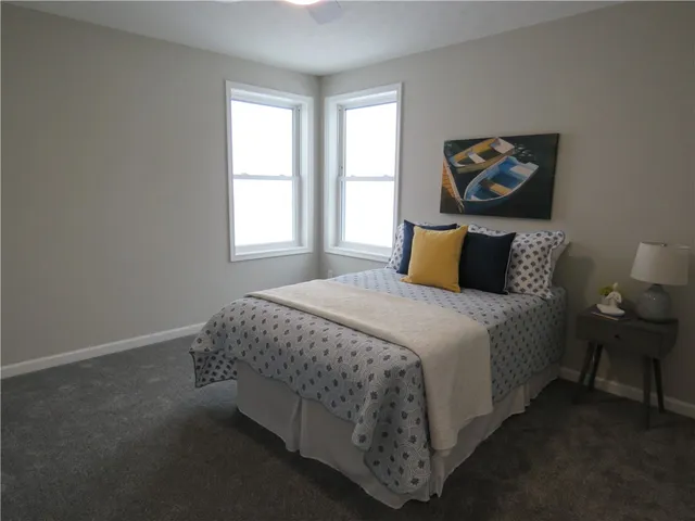 $549,900 | 277 Collamer Road, Parma, NY 14468