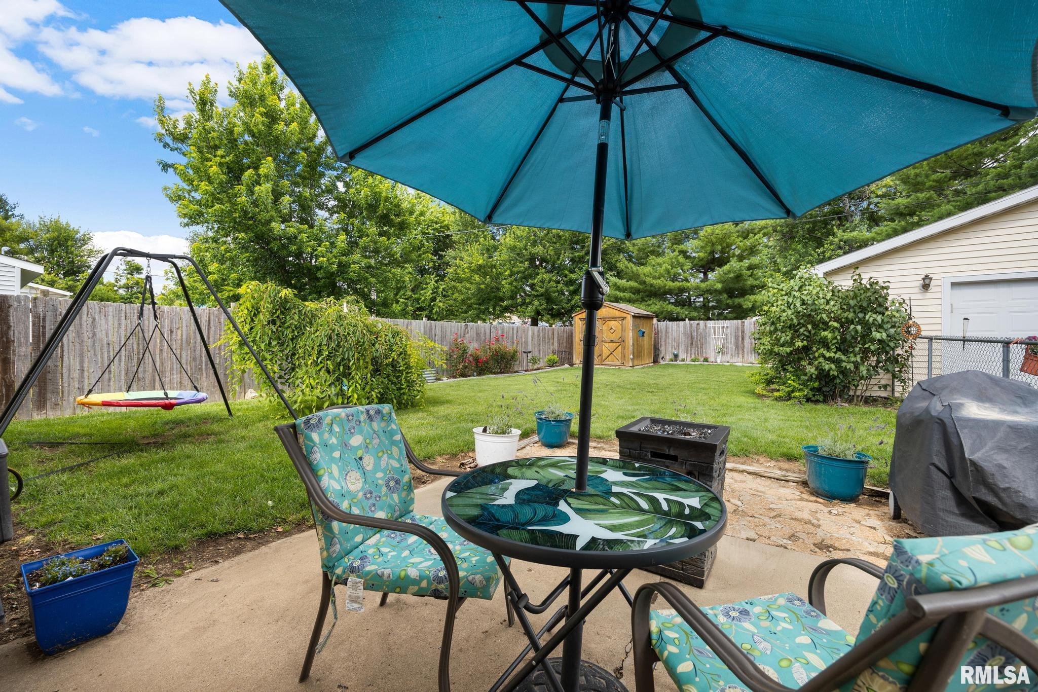 209 Linnhill Lane Washington, IL 61571 - Photo 28 of 31