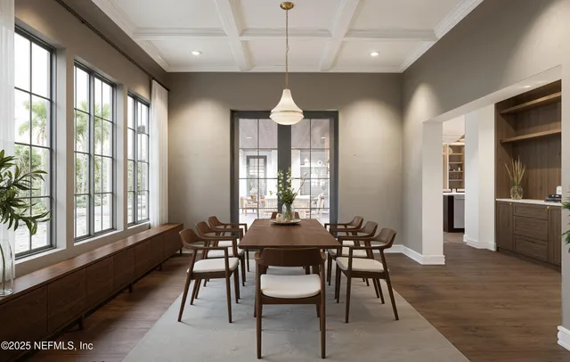 a picture of a bathroom with a shower curtain