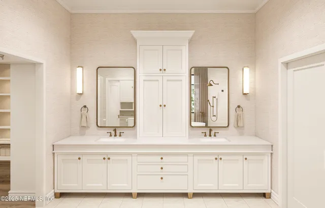 front view of house with a yard