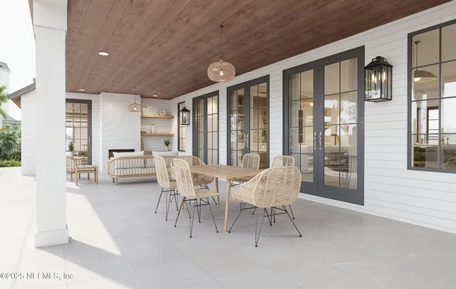 $7,495,000 | 10 Lake Terrace, Ponte Vedra Beach, FL 32082