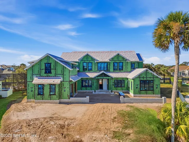 $7,495,000 | 10 Lake Terrace, Ponte Vedra Beach, FL 32082