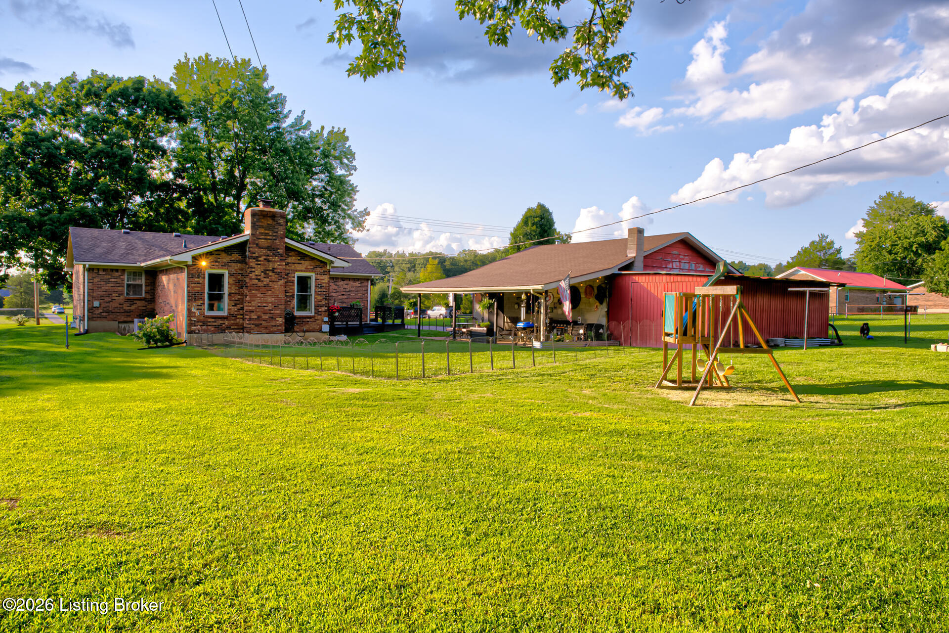 1329 Wales Run Road Mount Washington, KY 40047 - Photo 4 of 35 GSP-1329 Wales Run Rd-45