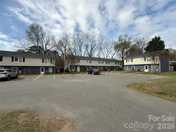 $1,750,000 | 421 Honeywood Avenue, Charlotte, NC 28216