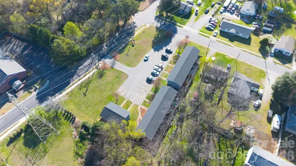 $1,750,000 | 421 Honeywood Avenue, Charlotte, NC 28216