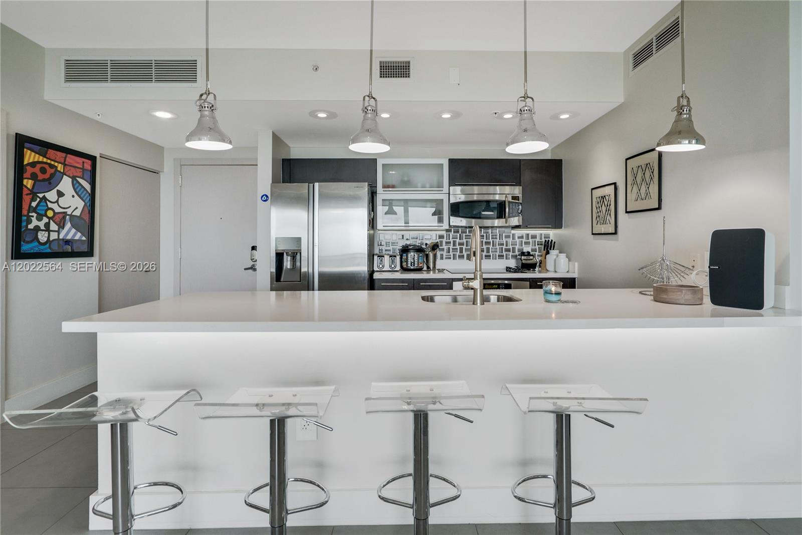 90 Southwest 3rd Street, Unit 4308 Miami, FL 33130 - Photo 4 of 24