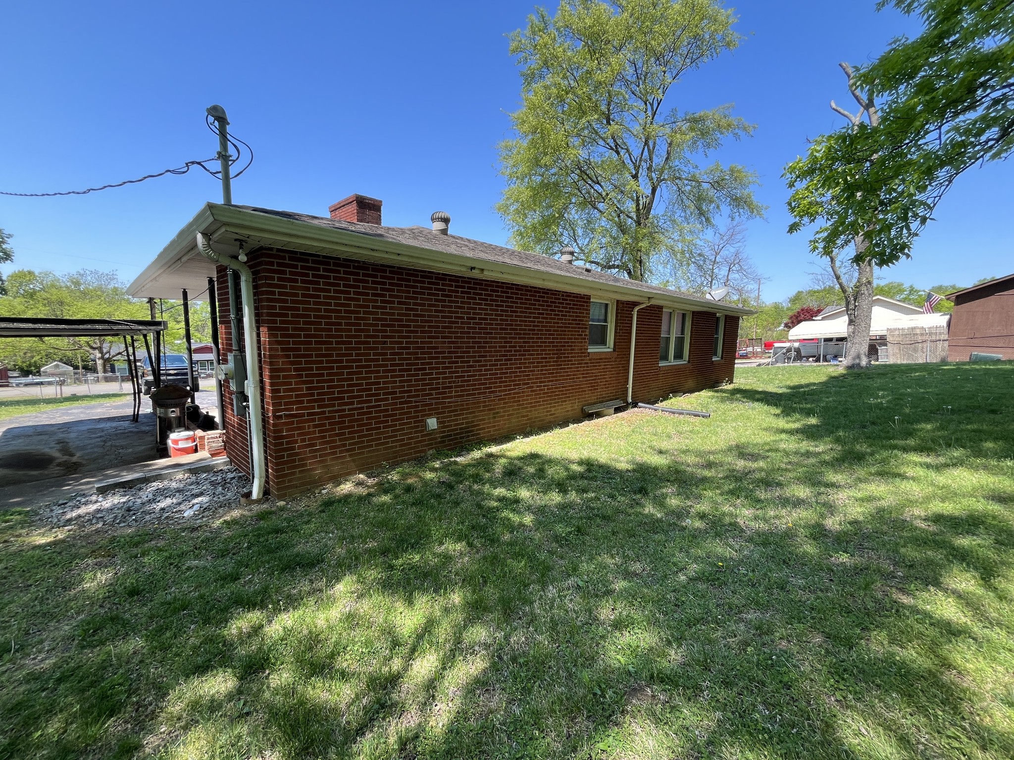 606 Terrace Hill Road Mount Juliet, TN 37122 - Photo 13 of 15