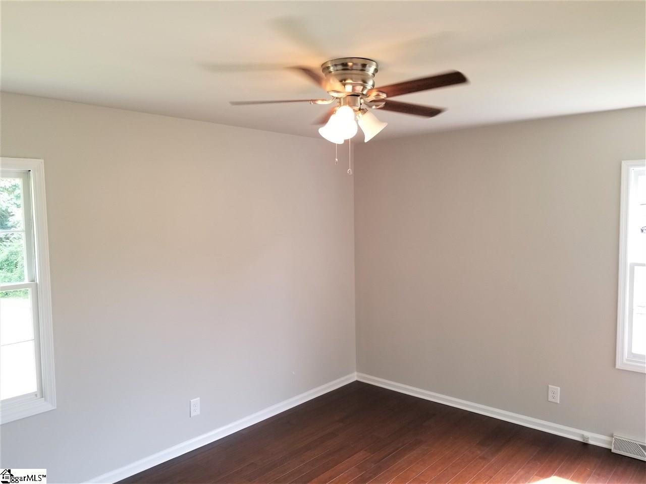 14 Becky Gibson Road Greer, SC 29651 - Photo 12 of 14 Ceiling fan