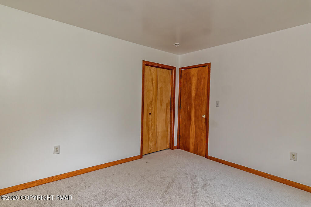 1208 Falls Road Bushkill, PA 18324 - Photo 23 of 35 Bedroom