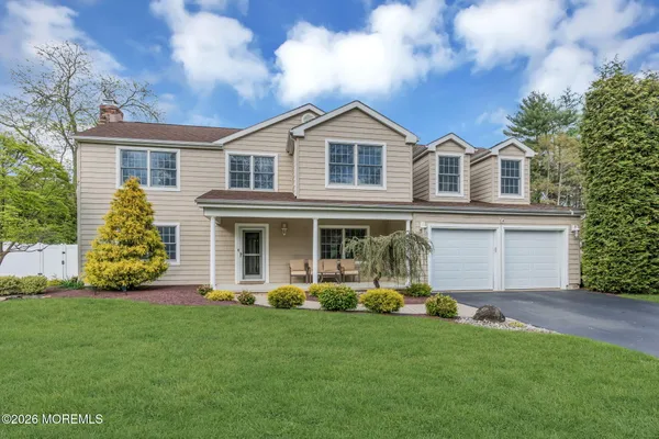 $834,900 | 62 Knox Lane, Manalapan, NJ 07726