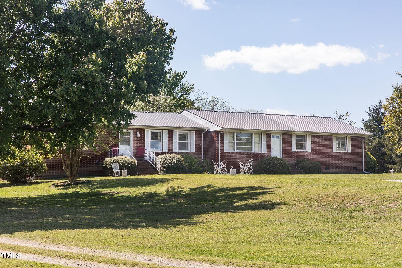 481 Firetower Road Louisburg, NC 27549 - Photo 6 of 60 f20