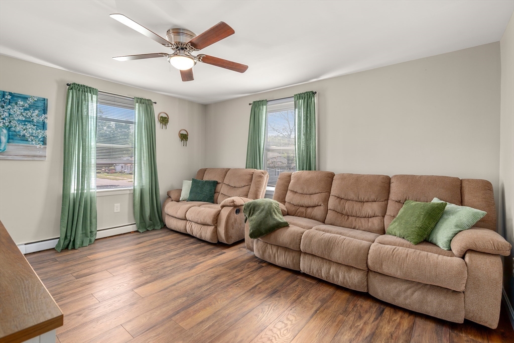 68 San Miguel Street Springfield, MA 01104 - Photo 10 of 30
