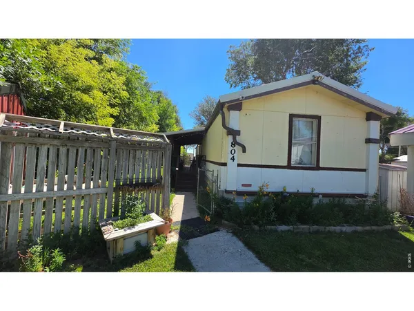 $185,000 | 804 Warren Street, Weldona, CO 80653