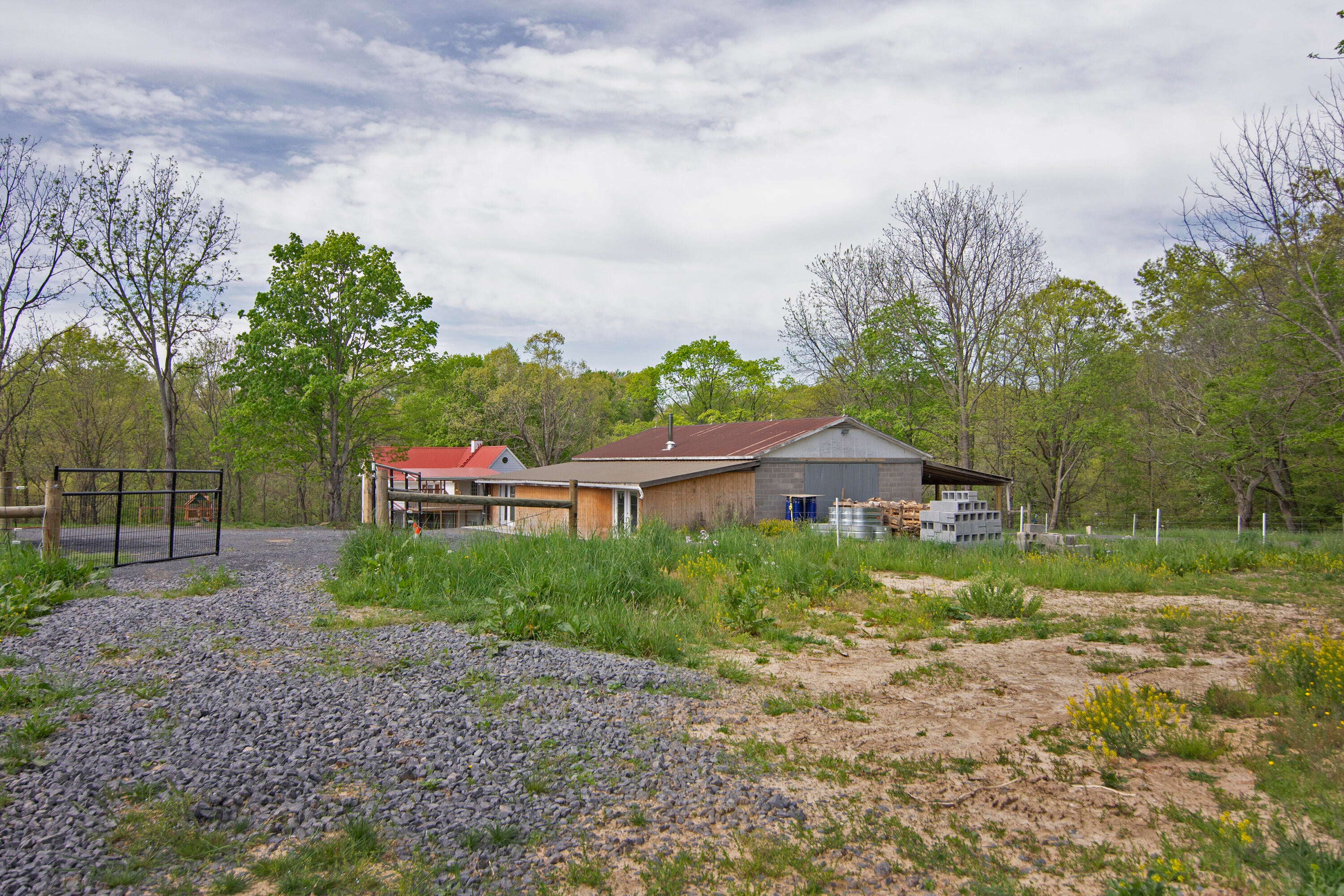 2569 Anthony Road Frankford, WV 24938 - Photo 64 of 133 Gallery Image 64