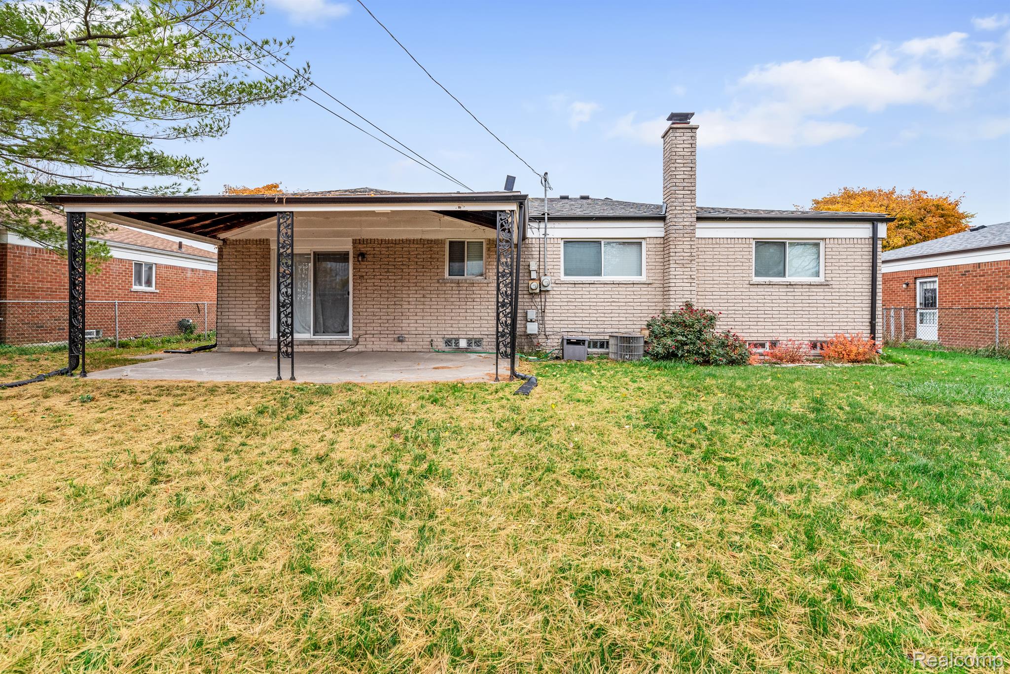 25208 Rubin Road Warren, MI 48089 - Photo 24 of 27
