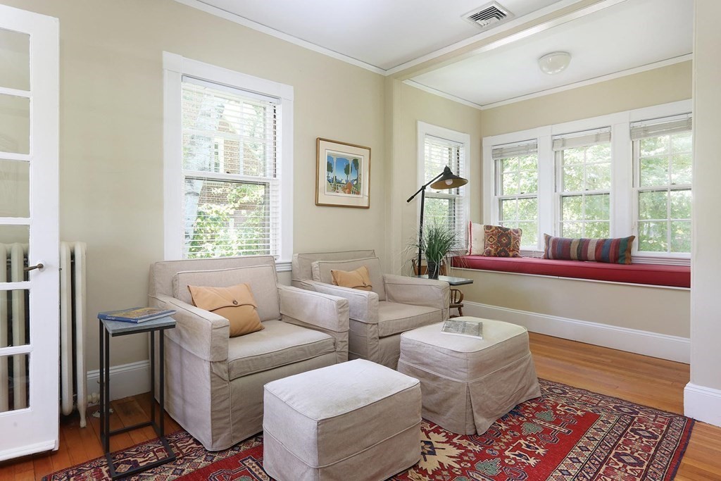 125 Clinton Road Brookline, MA 02445 - Photo 15 of 25