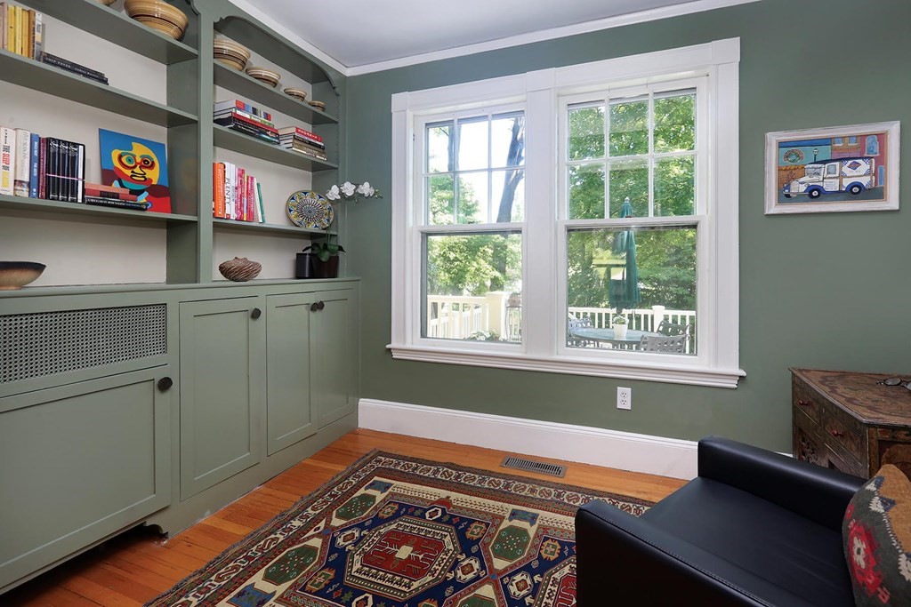 125 Clinton Road Brookline, MA 02445 - Photo 17 of 25