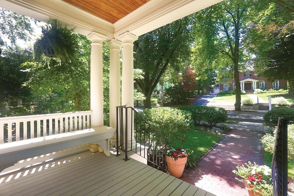 125 Clinton Road Brookline, MA 02445 - Photo 23 of 25