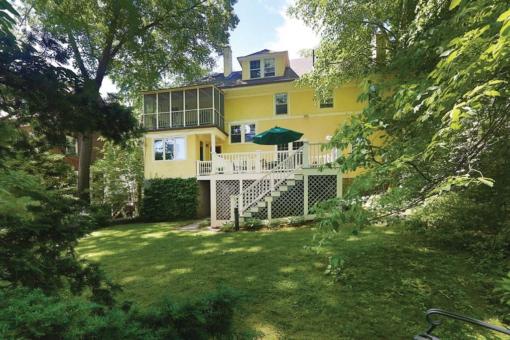 125 Clinton Road Brookline, MA 02445 - Photo 24 of 25