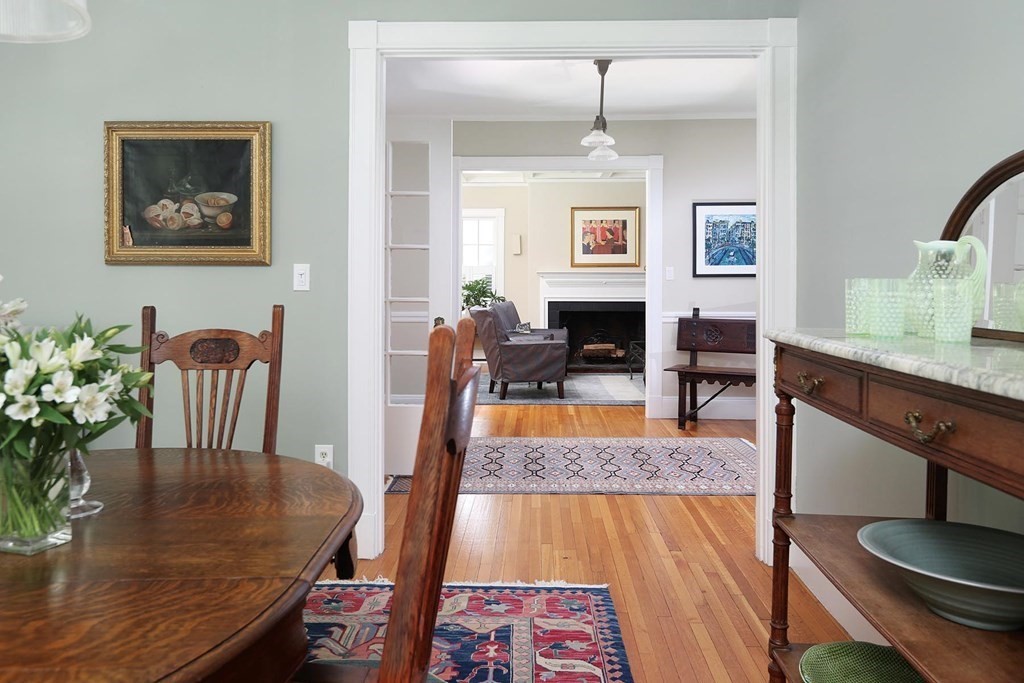 125 Clinton Road Brookline, MA 02445 - Photo 5 of 25
