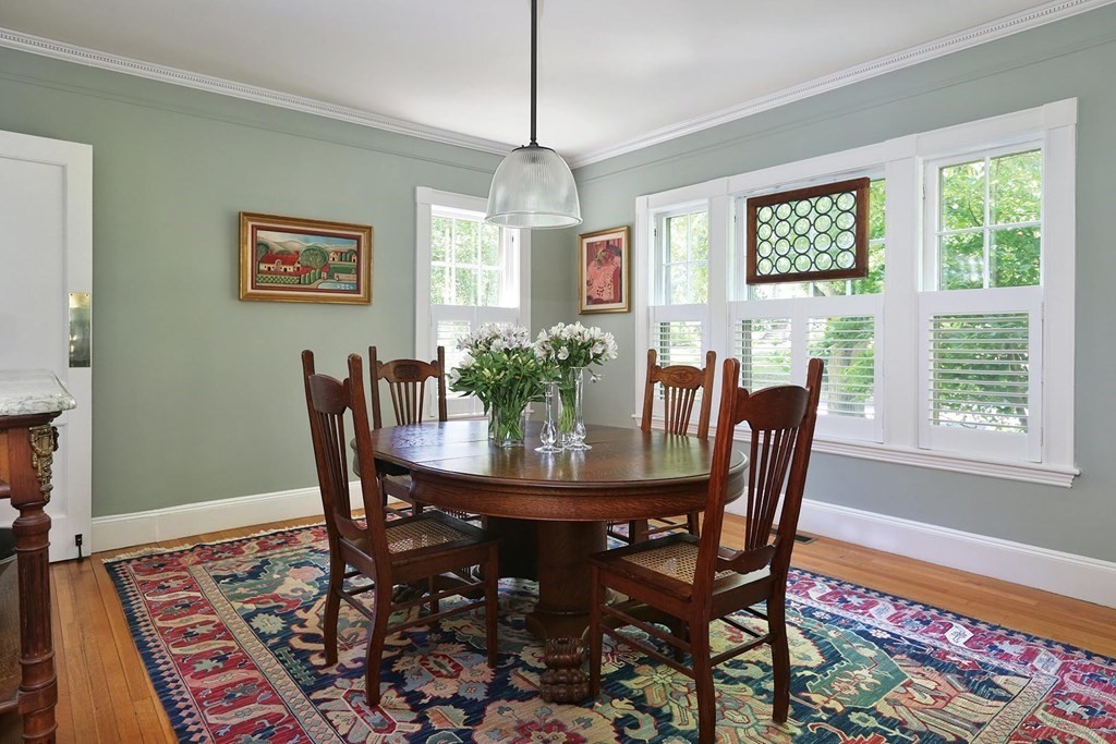 125 Clinton Road Brookline, MA 02445 - Photo 6 of 25