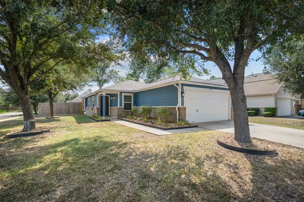 $245,000 | 6607 Bluestone Springs Lane, Spring, TX 77379